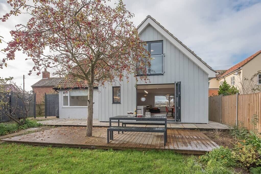 Photo of Outdoor in Martlesham Heath