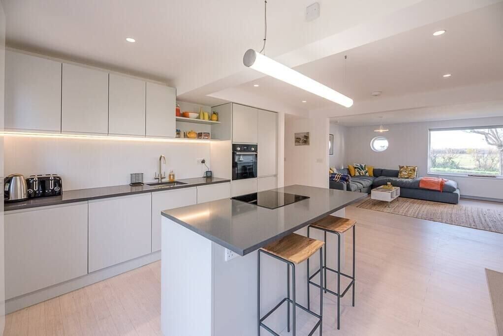 Photo of Kitchen in Martlesham Heath