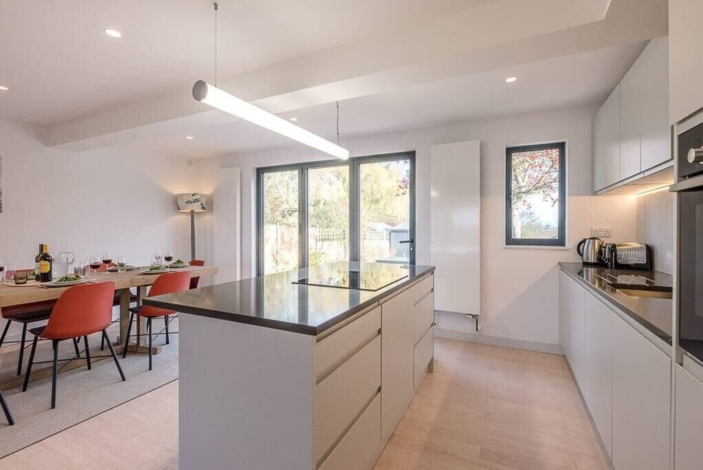 Photo of Kitchen in Martlesham Heath