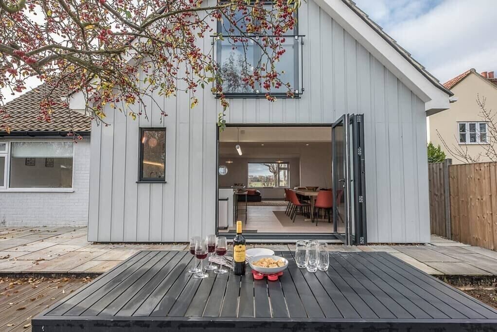 Photo of Outdoor in Martlesham Heath