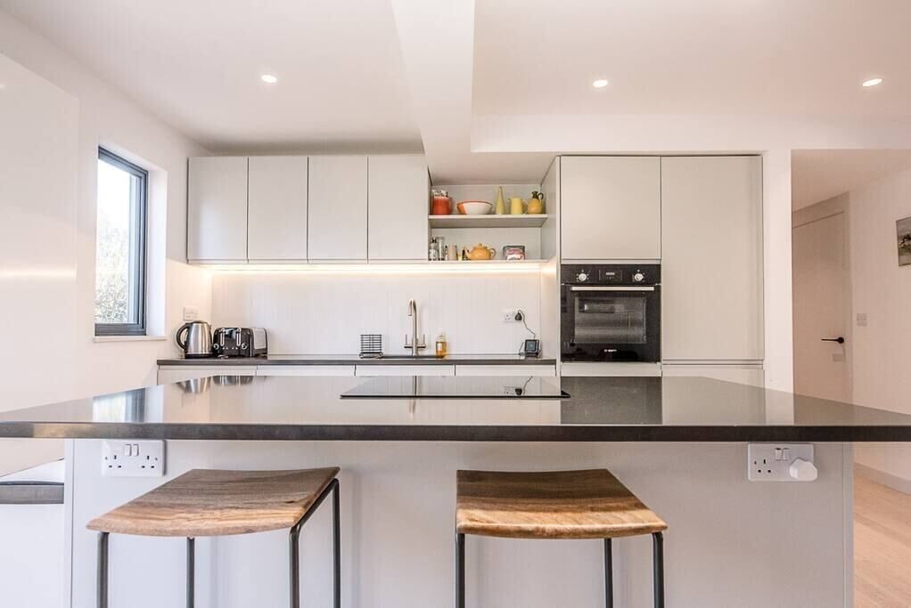 Photo of Kitchen in Martlesham Heath