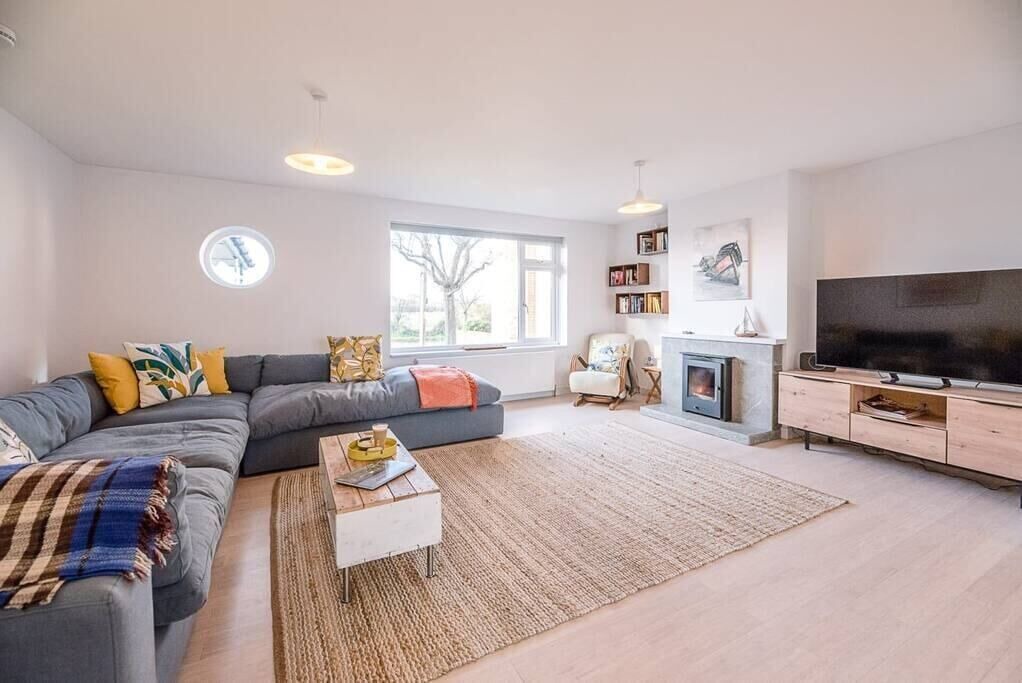 Photo of Livingroom in Martlesham Heath