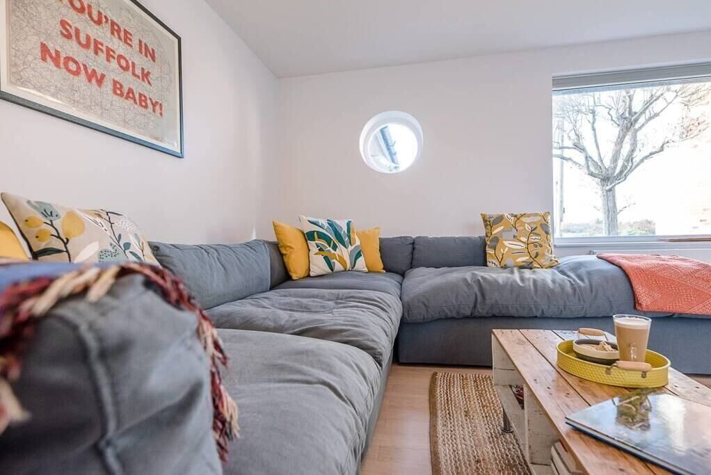 Photo of Livingroom in Martlesham Heath