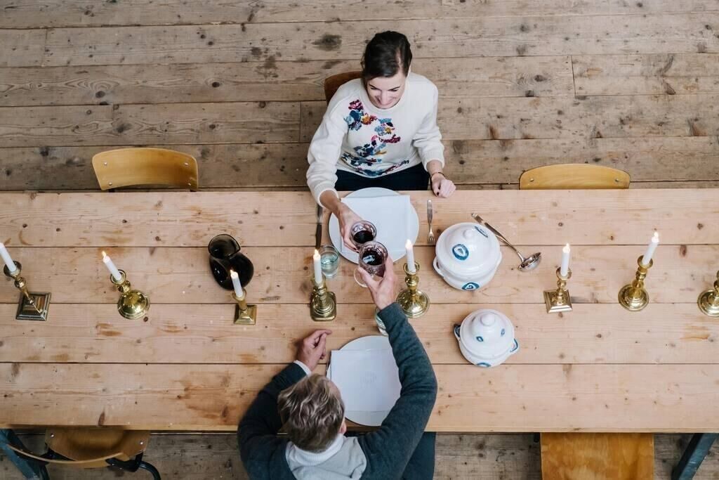 Photo of Others in Eye