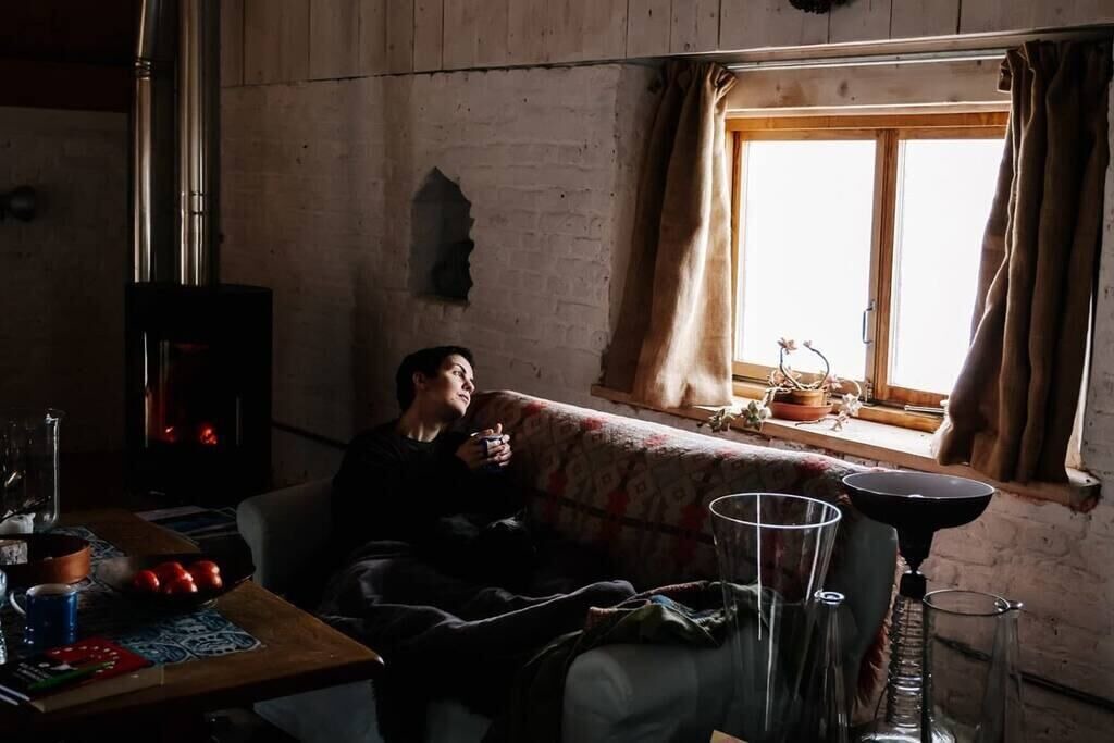 Photo of Livingroom in Eye