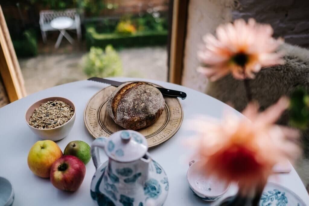 Photo of Outdoor in Eye