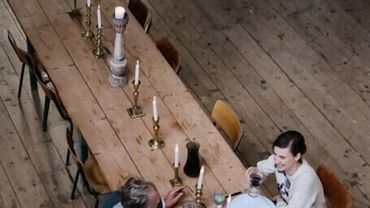 Photo of Others in Eye