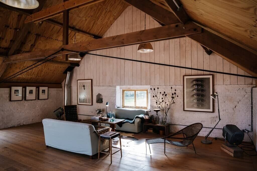 Photo of Livingroom in Eye