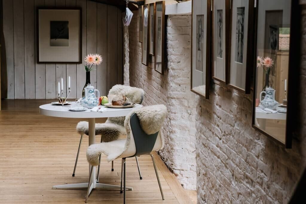 Photo of Outdoor in Eye