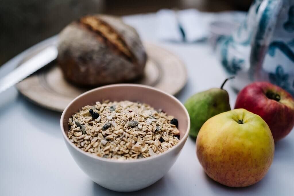 Photo of Others in Eye