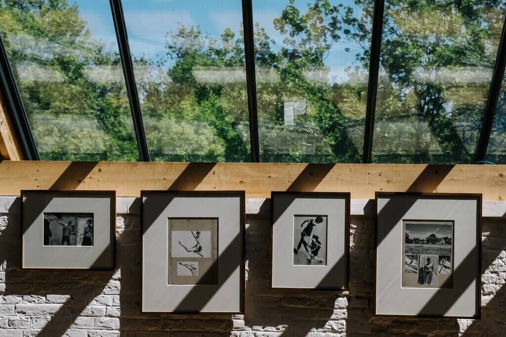 Photo of Others in Eye