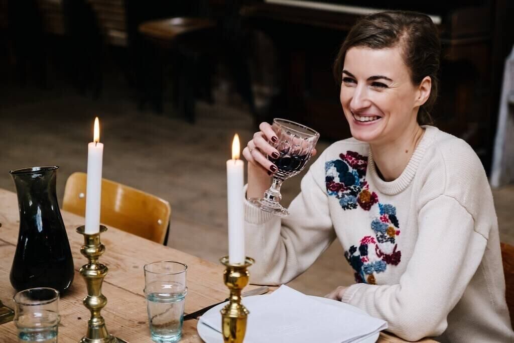 Photo of Others in Eye