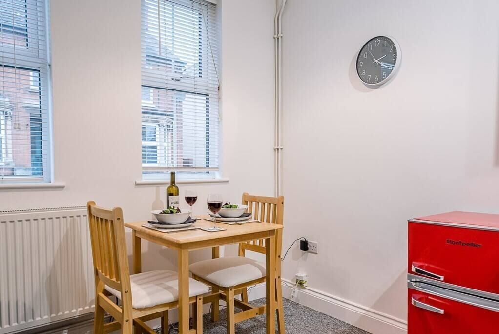 Photo of Others in Leiston