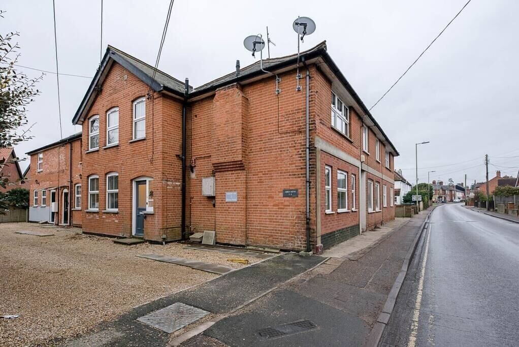 Photo of Outdoor in Leiston