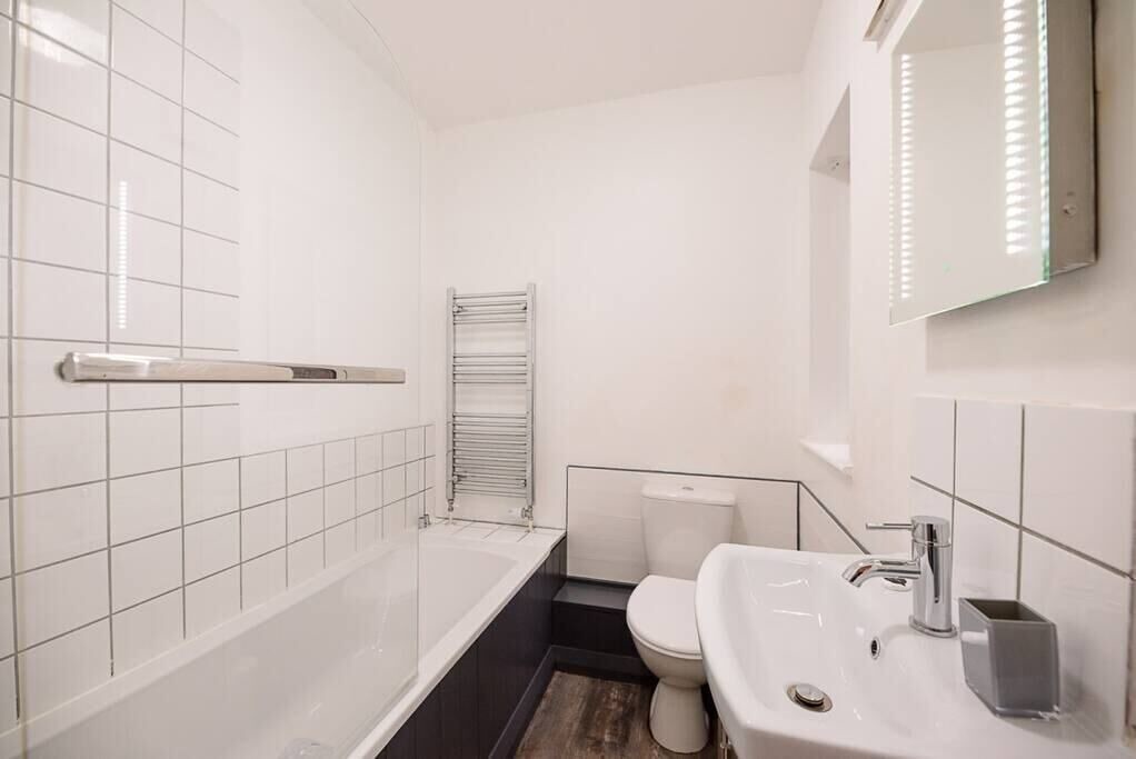 Photo of Bathroom in Leiston