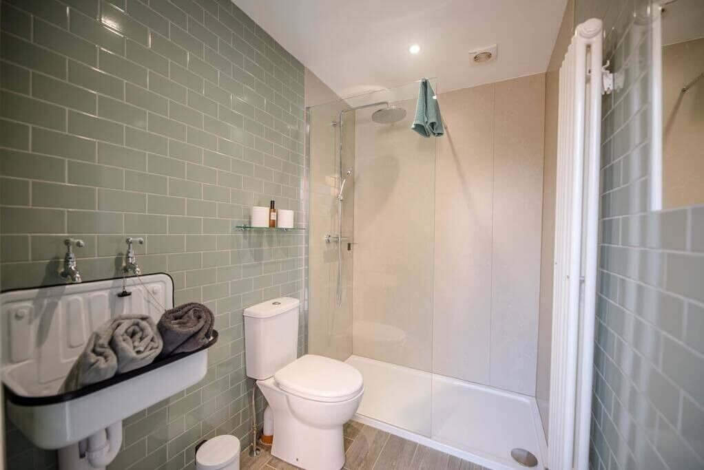 Photo of Bathroom in Beccles