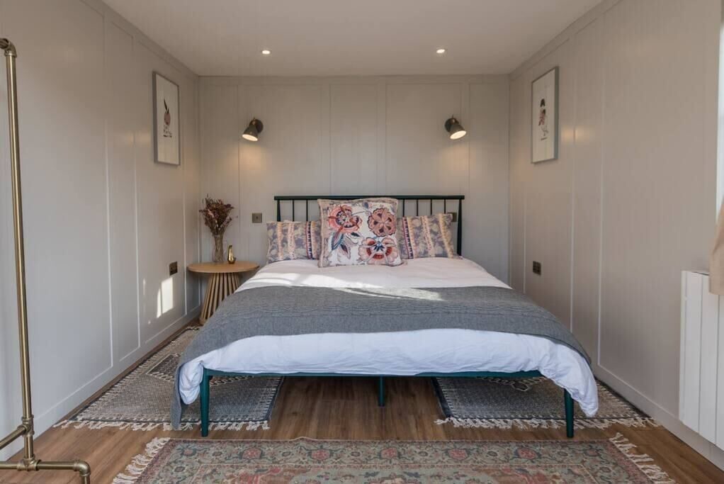 Photo of Bedroom in Beccles