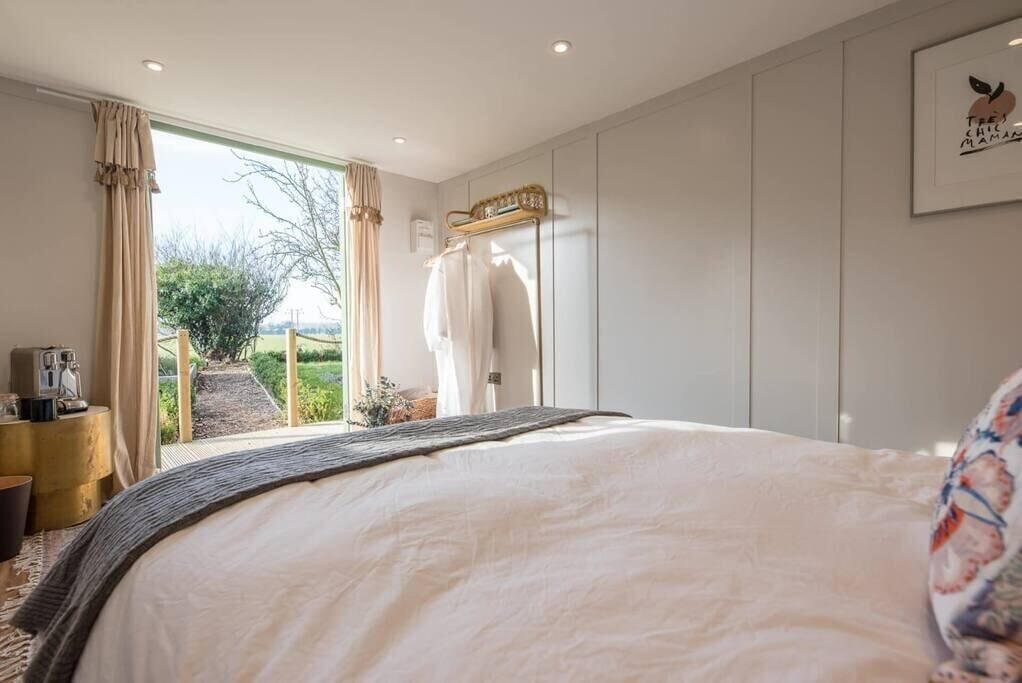 Photo of Bedroom in Beccles