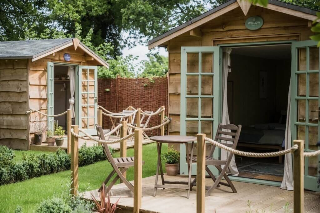 Photo of Patio Balcony in Beccles