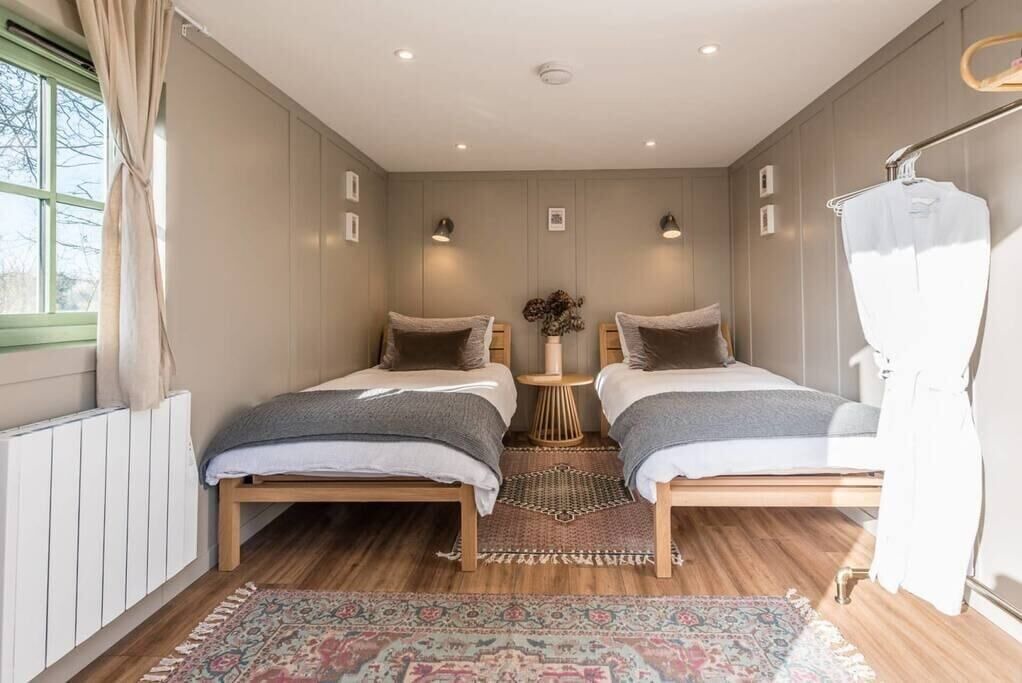 Photo of Bedroom in Beccles