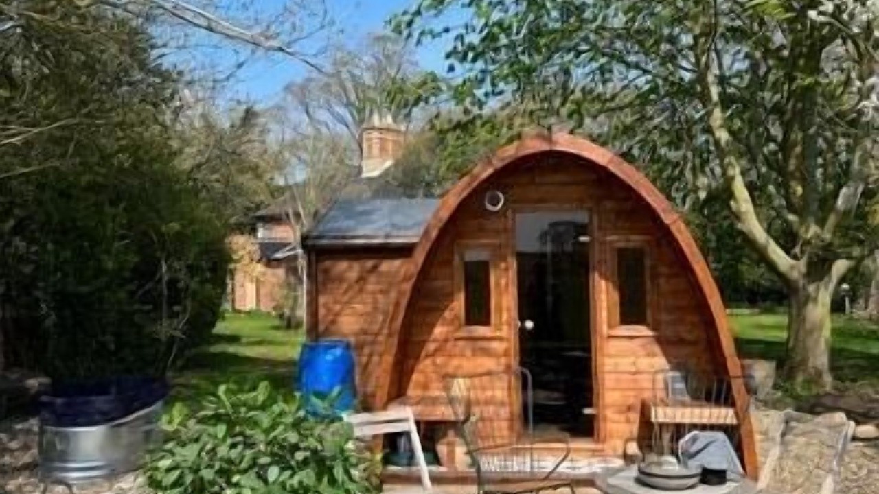 Photo of Patio Balcony in Beccles
