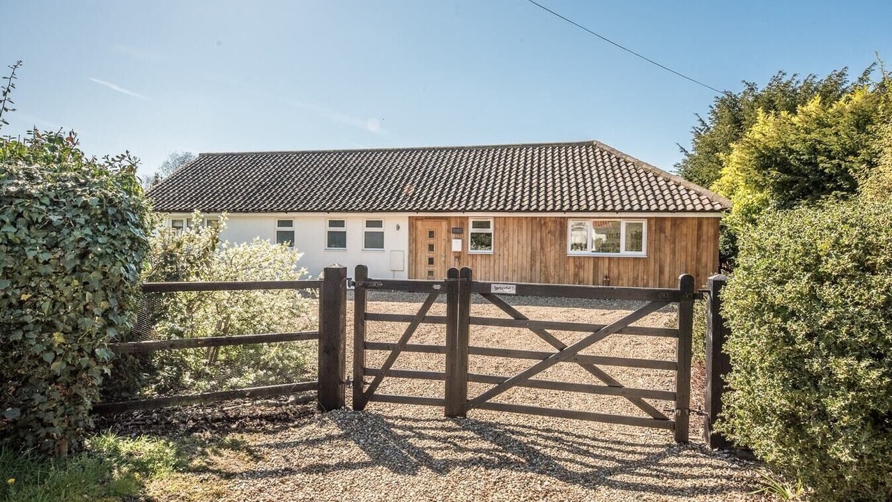 Photo of Outdoor in Westleton