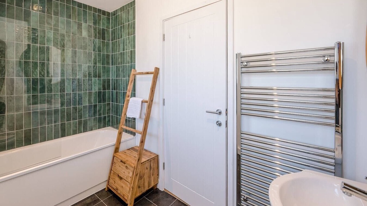 Photo of Bathroom in Westleton