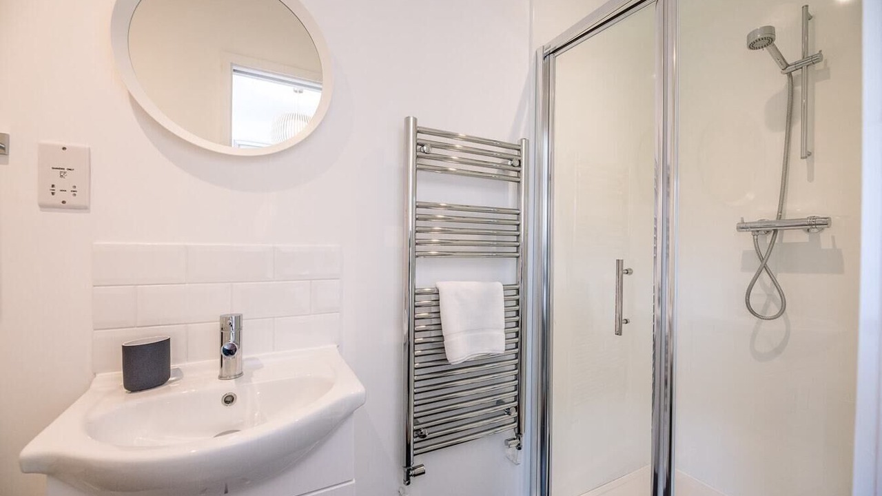 Photo of Bathroom in Westleton