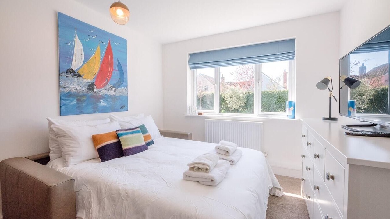 Photo of Bedroom in Westleton