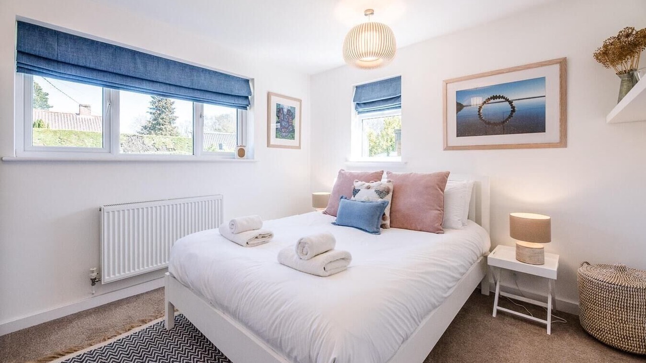 Photo of Bedroom in Westleton