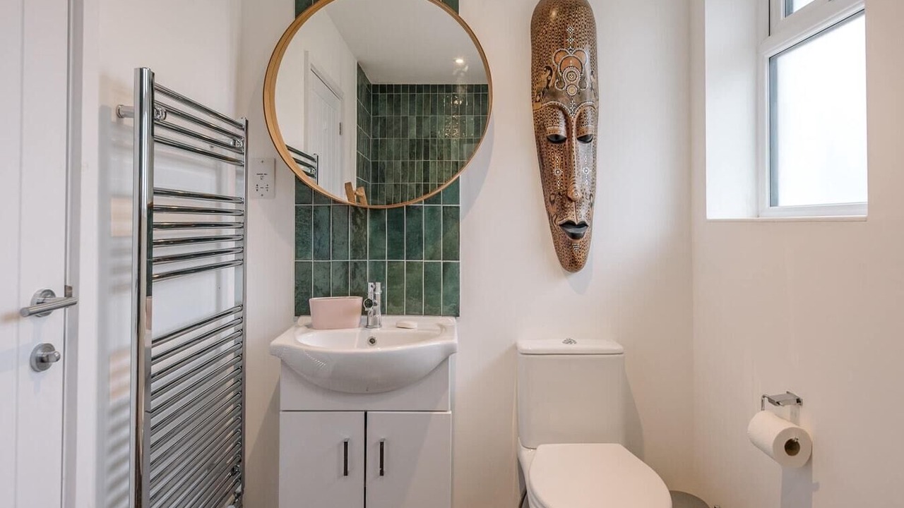 Photo of Bathroom in Westleton