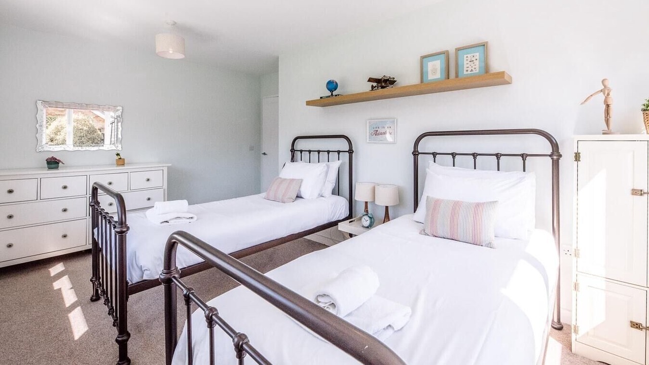 Photo of Bedroom in Westleton