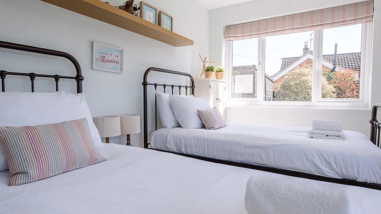 Photo of Bedroom in Westleton