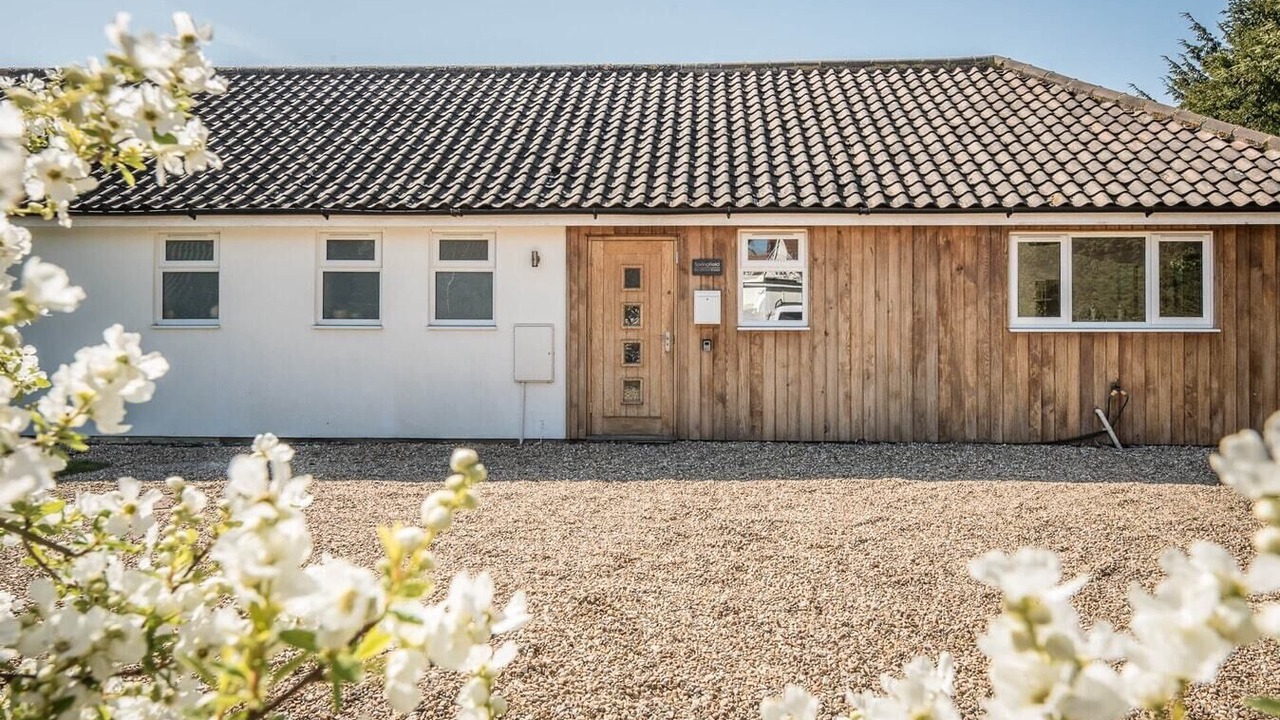 Photo of Outdoor in Westleton