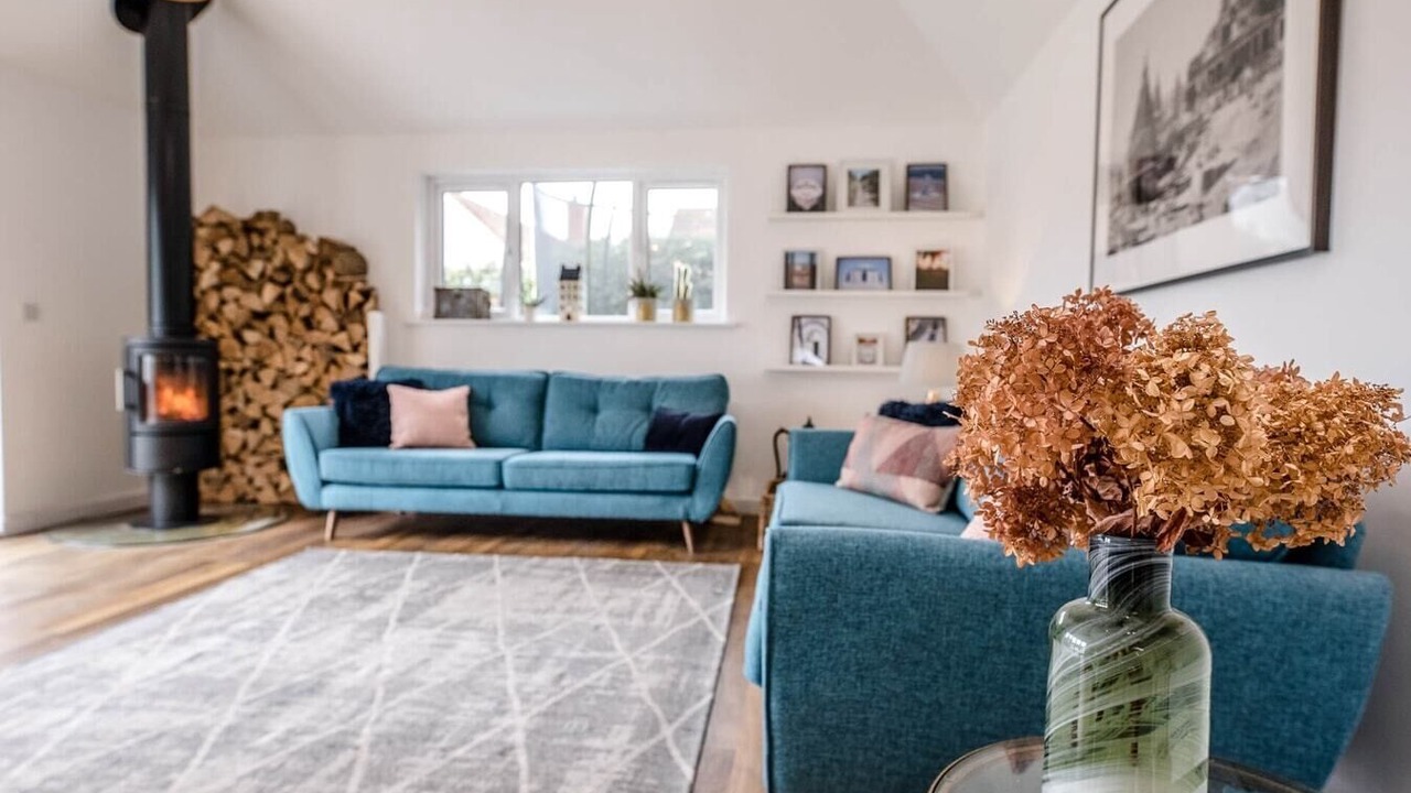 Photo of Livingroom in Westleton