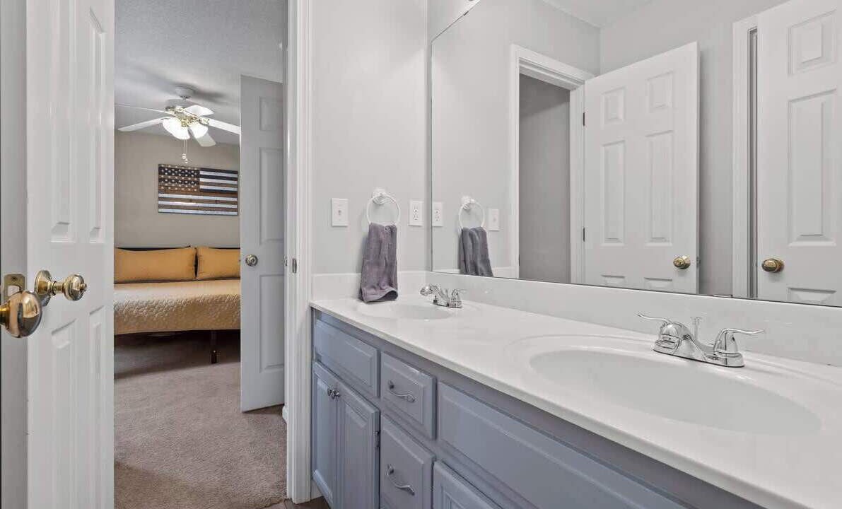 Photo of Bathroom in Shawnee
