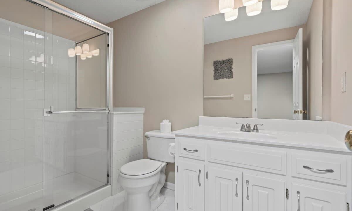 Photo of Bathroom in Shawnee