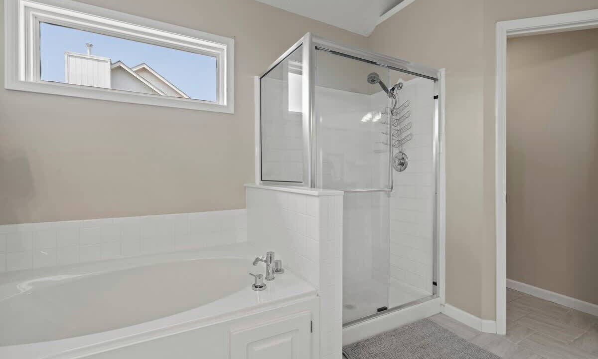 Photo of Bathroom in Shawnee
