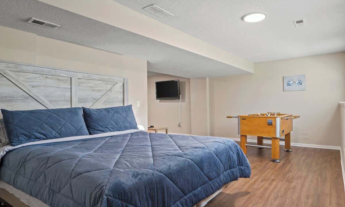 Photo of Bedroom in Shawnee