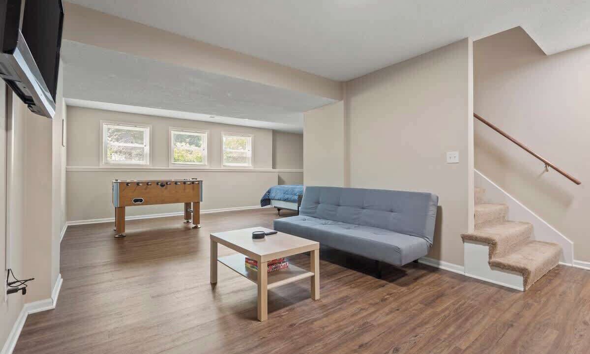Photo of Livingroom in Shawnee