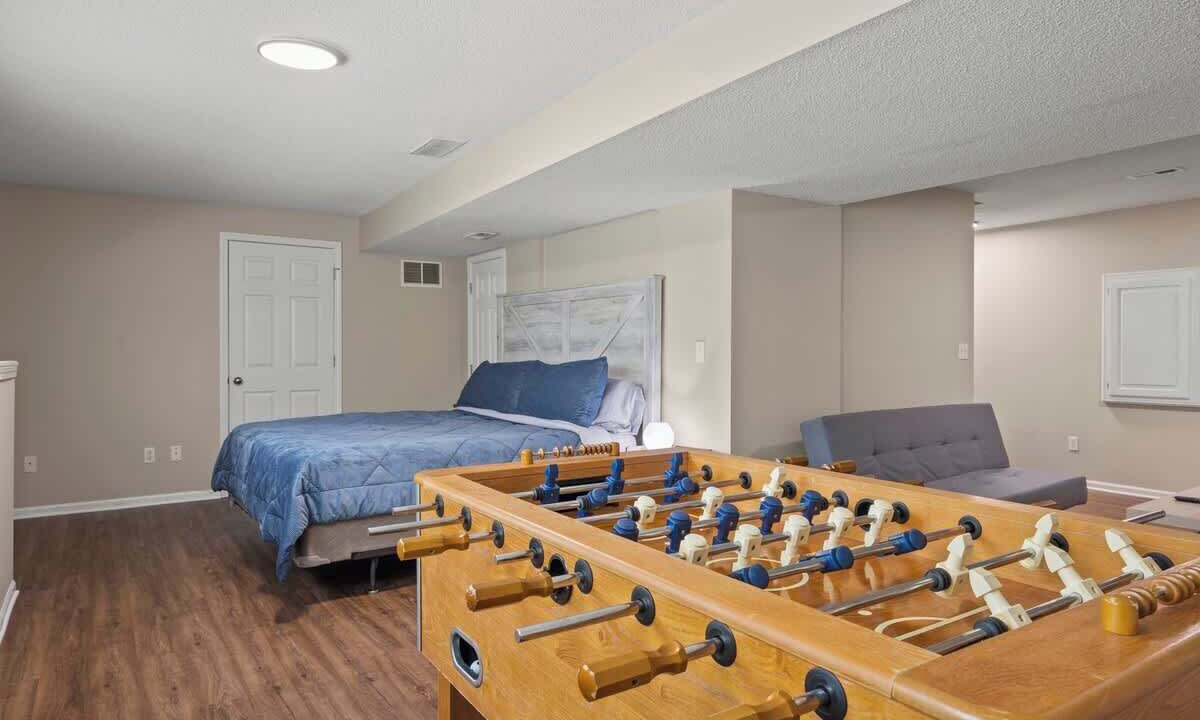 Photo of Bedroom in Shawnee