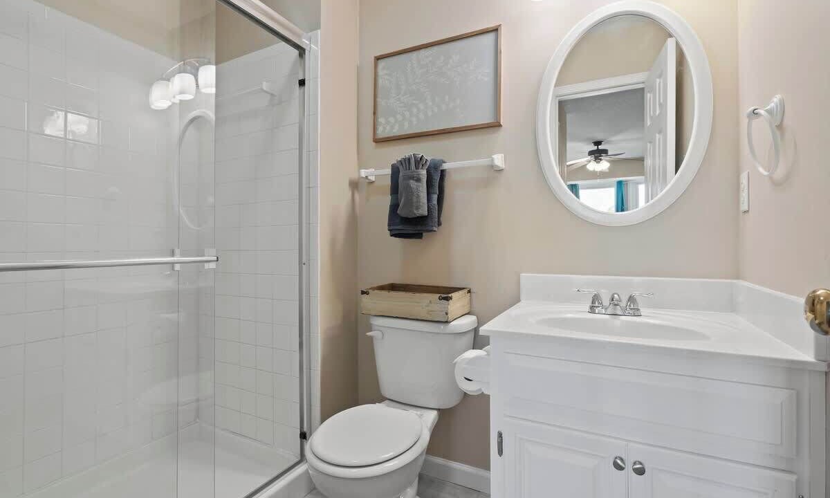 Photo of Bathroom in Shawnee