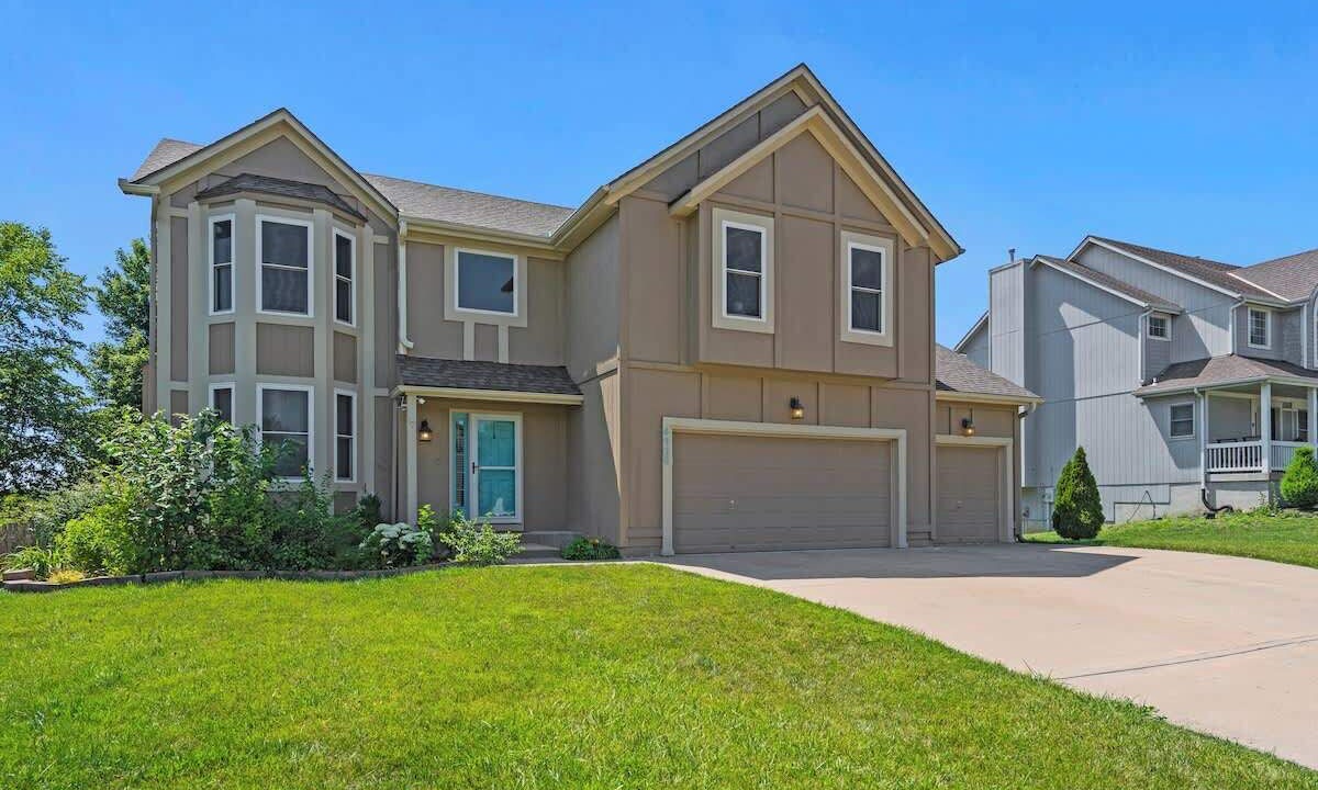 Photo of Outdoor in Shawnee