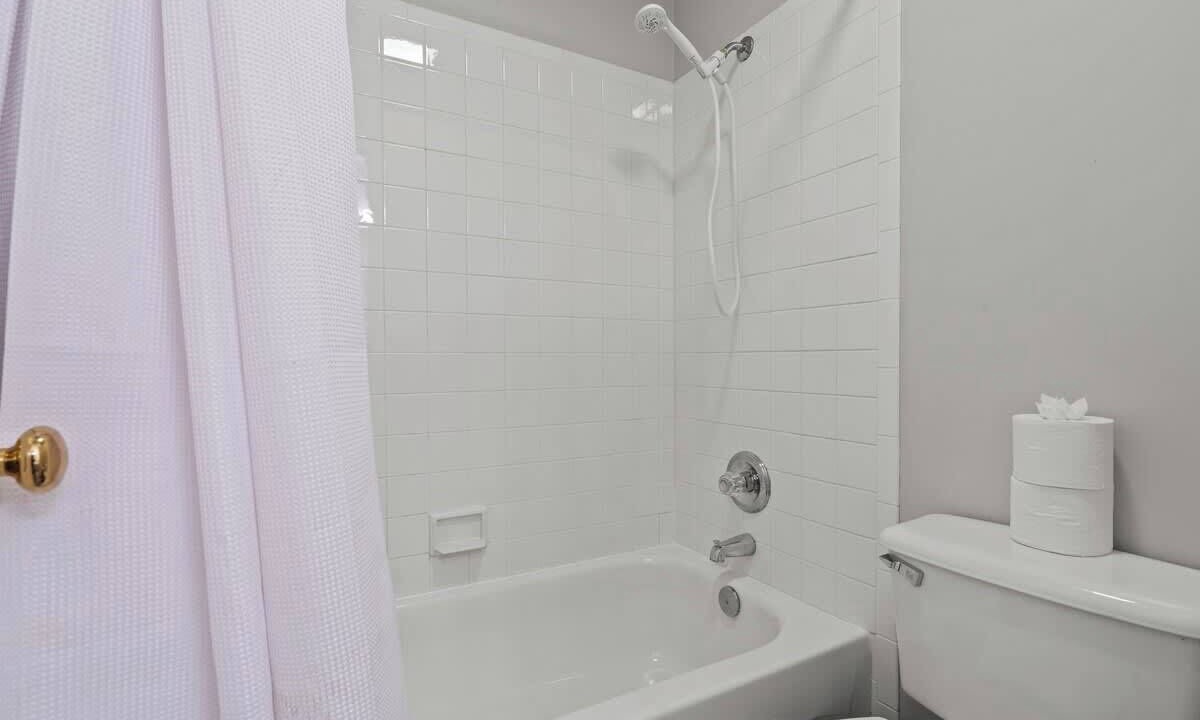 Photo of Bathroom in Shawnee