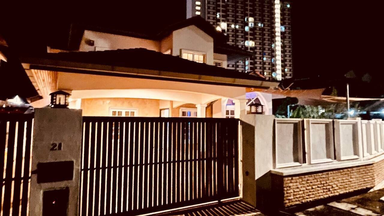 Photo of Outdoor in Batu Ferringhi