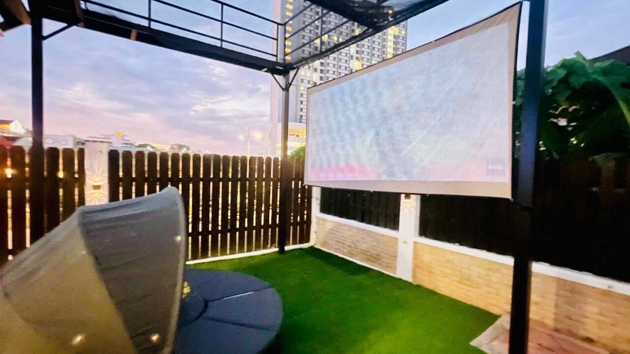 Photo of Outdoor in Batu Ferringhi