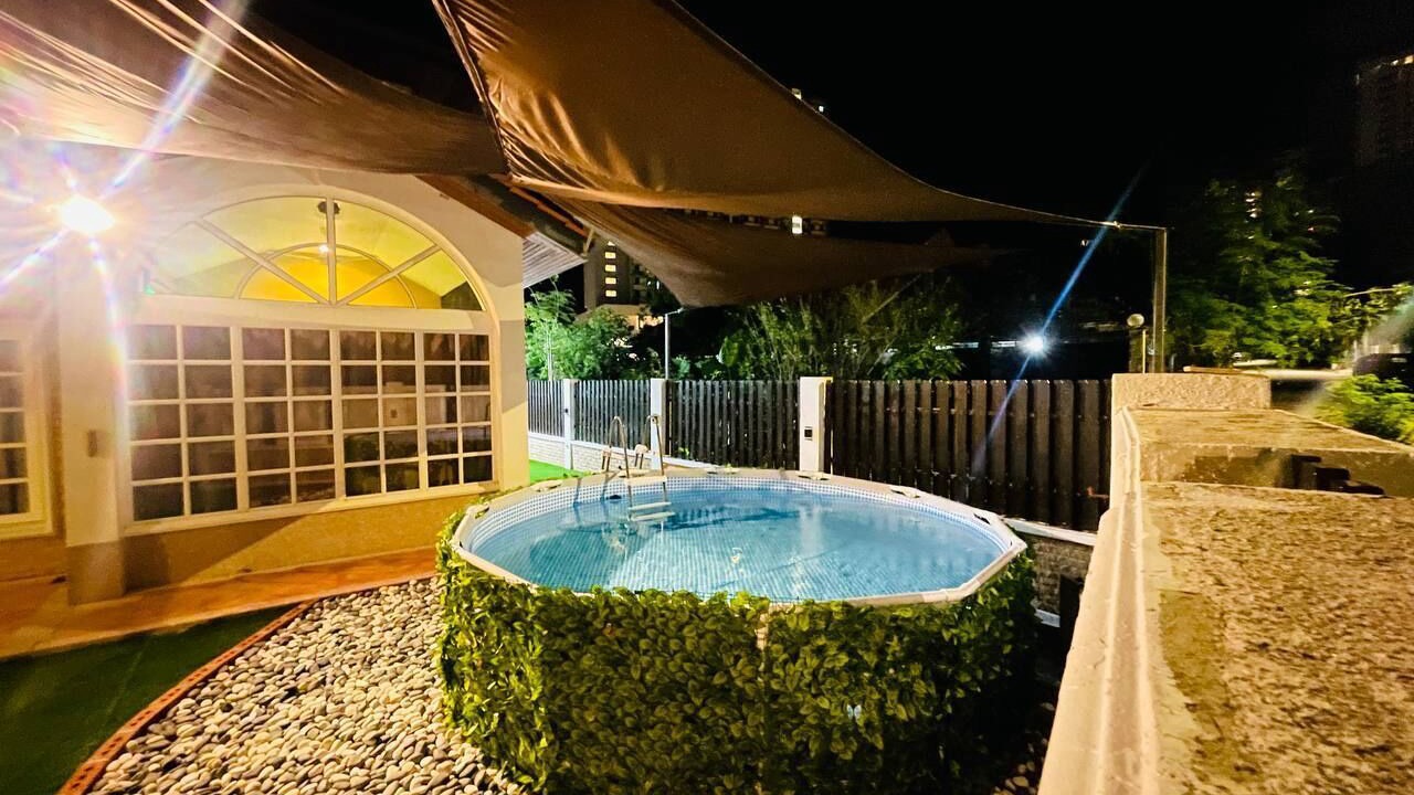 Photo of Outdoor in Batu Ferringhi