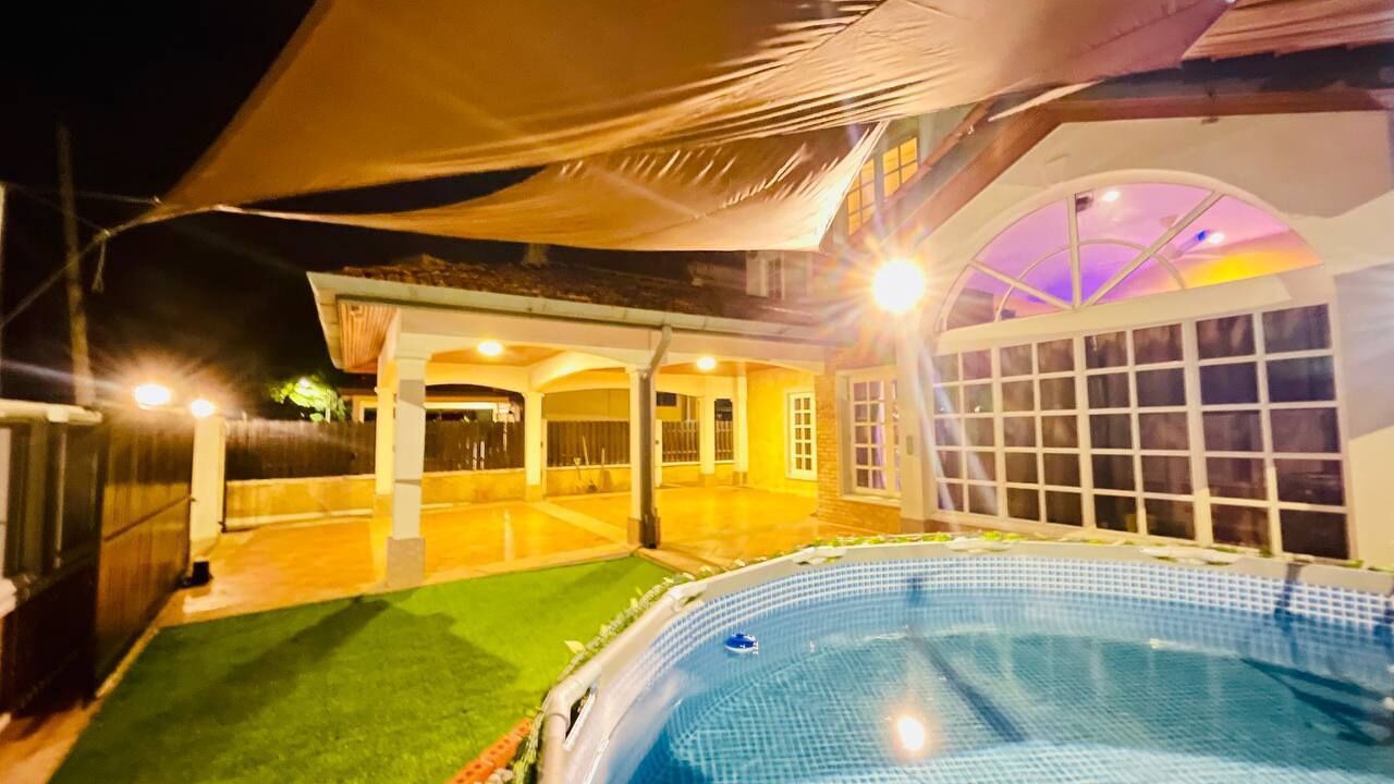 Photo of Outdoor in Batu Ferringhi