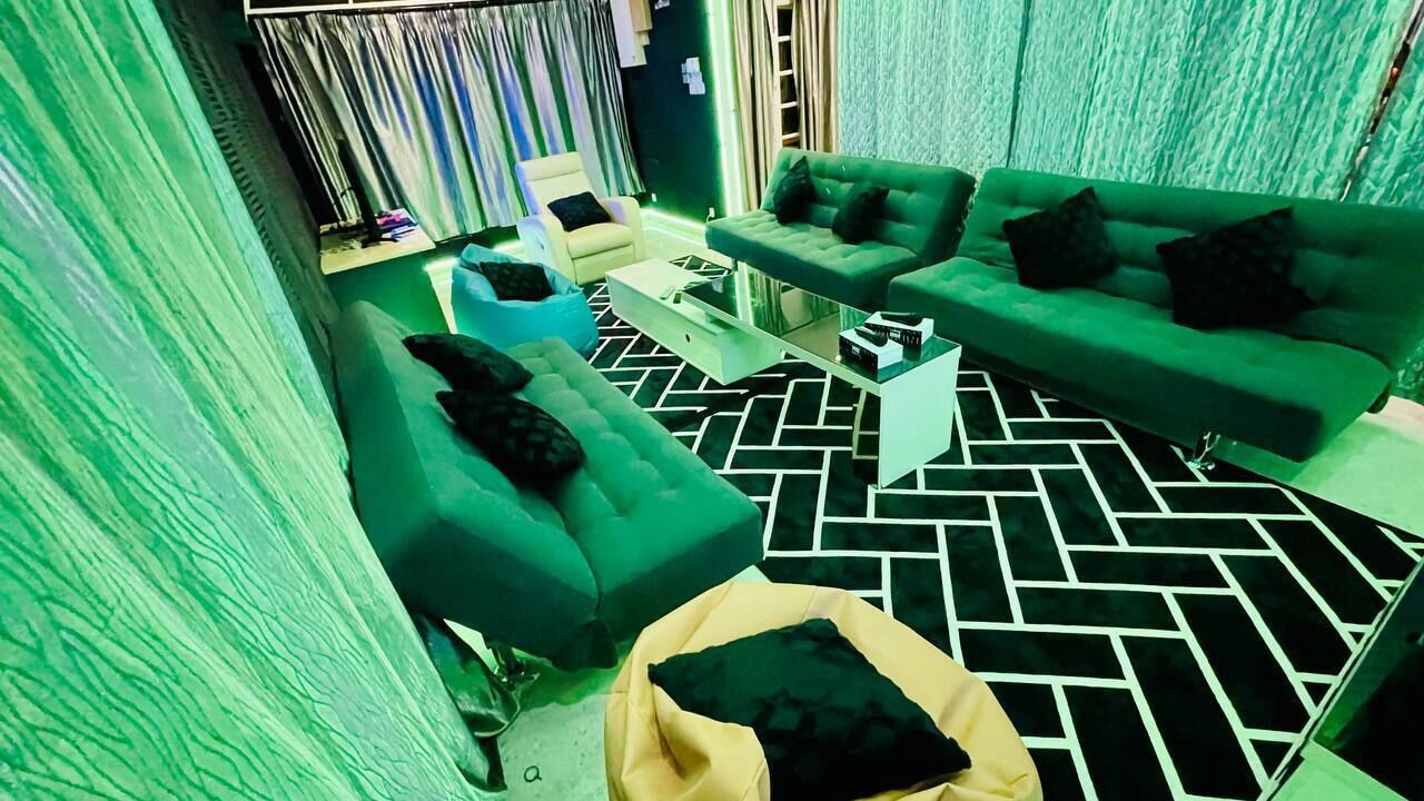 Photo of Livingroom in Batu Ferringhi