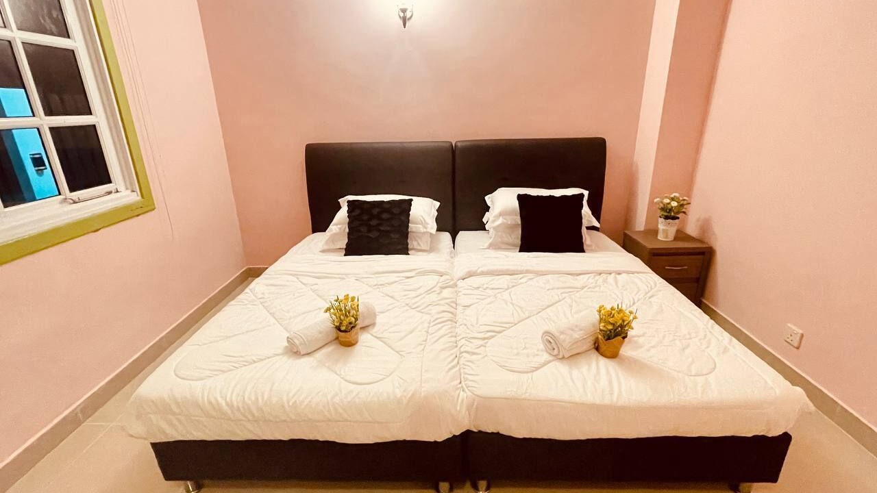 Photo of Bedroom in Batu Ferringhi